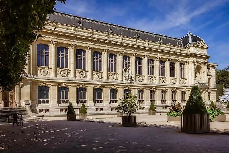 Appartement Service - En Face Du Musee - Paris 5 - Flat-Guest