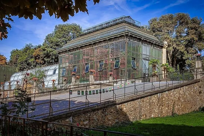 Appartement Service - En Face Du Musee - Paris 5 - Flat-Guest Francja