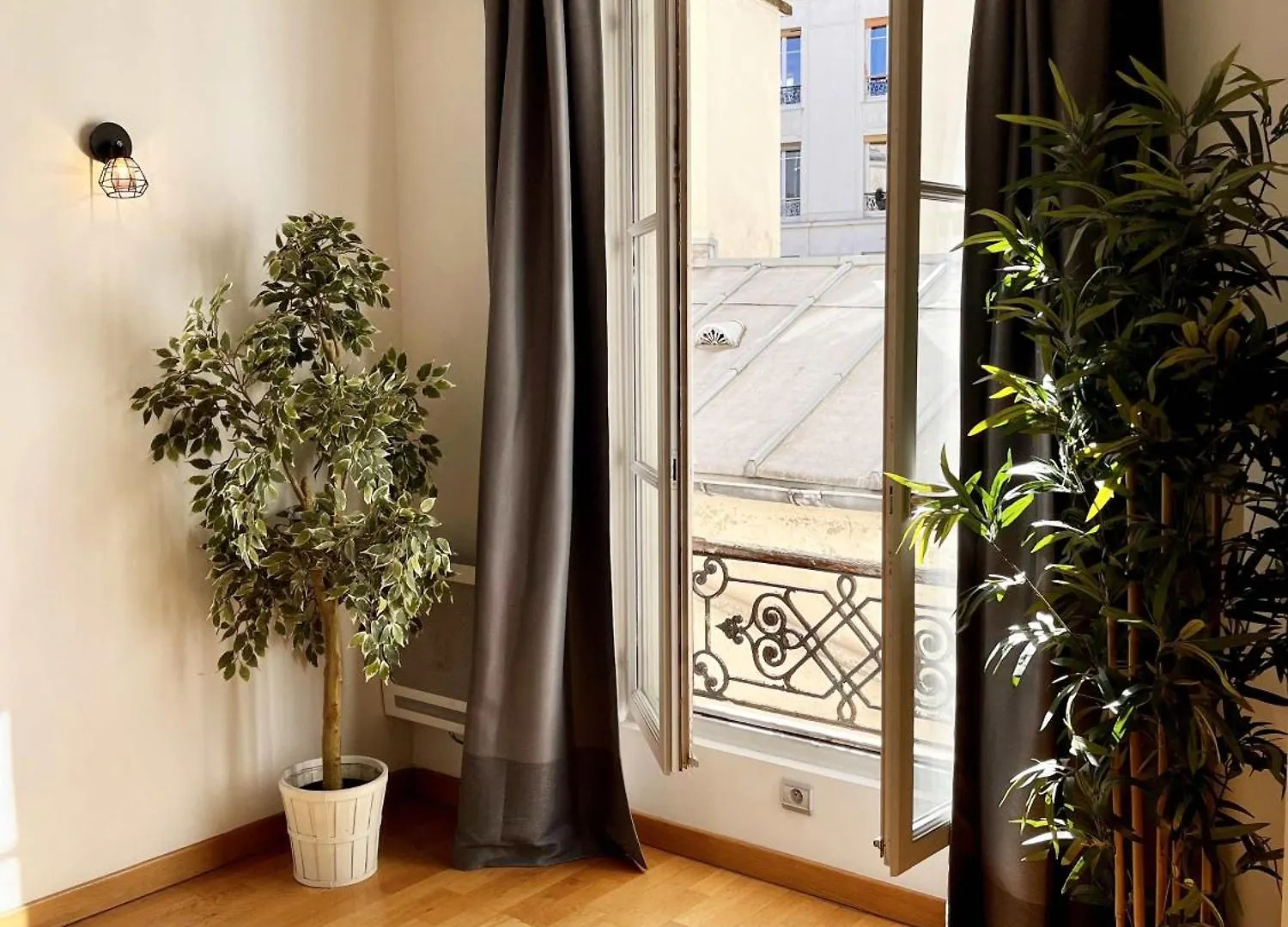 Appartement Service - En Face Du Musee - Paris 5 - Flat-Guest