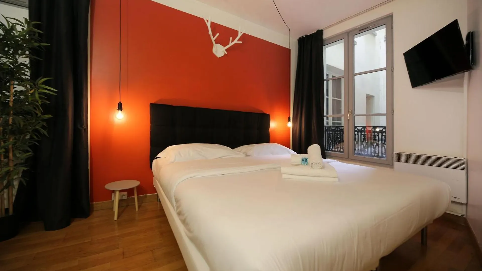 Apartment Appartement Service - En Face Du Musee - Paris 5 - Flat-Guest