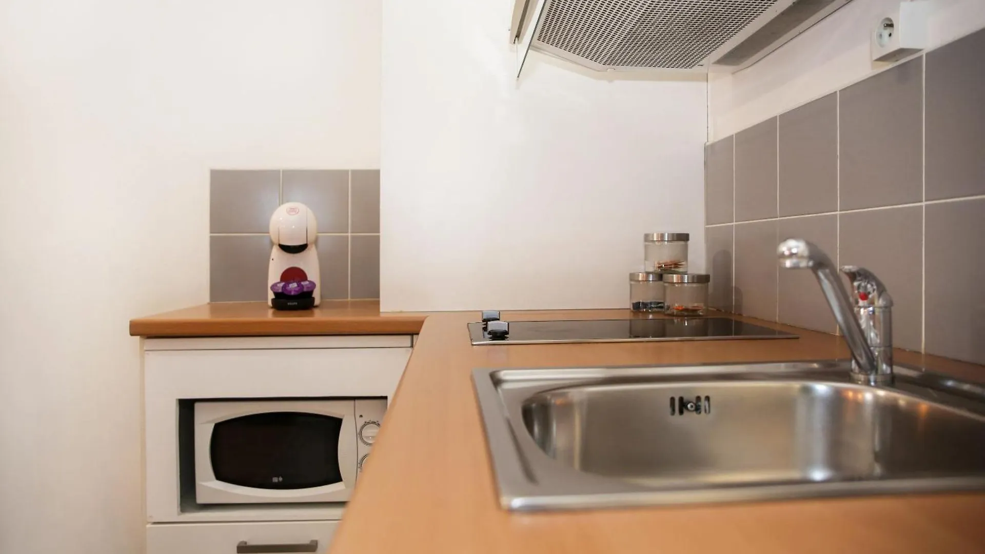 Apartment Appartement Service - En Face Du Musee - Paris 5 - Flat-Guest
