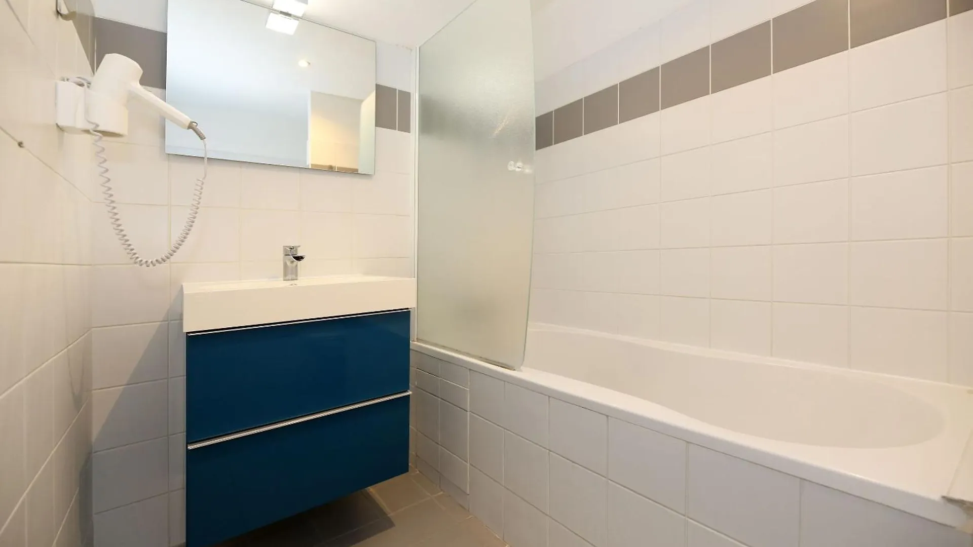 Appartement Service - En Face Du Musee - Paris 5 - Flat-Guest