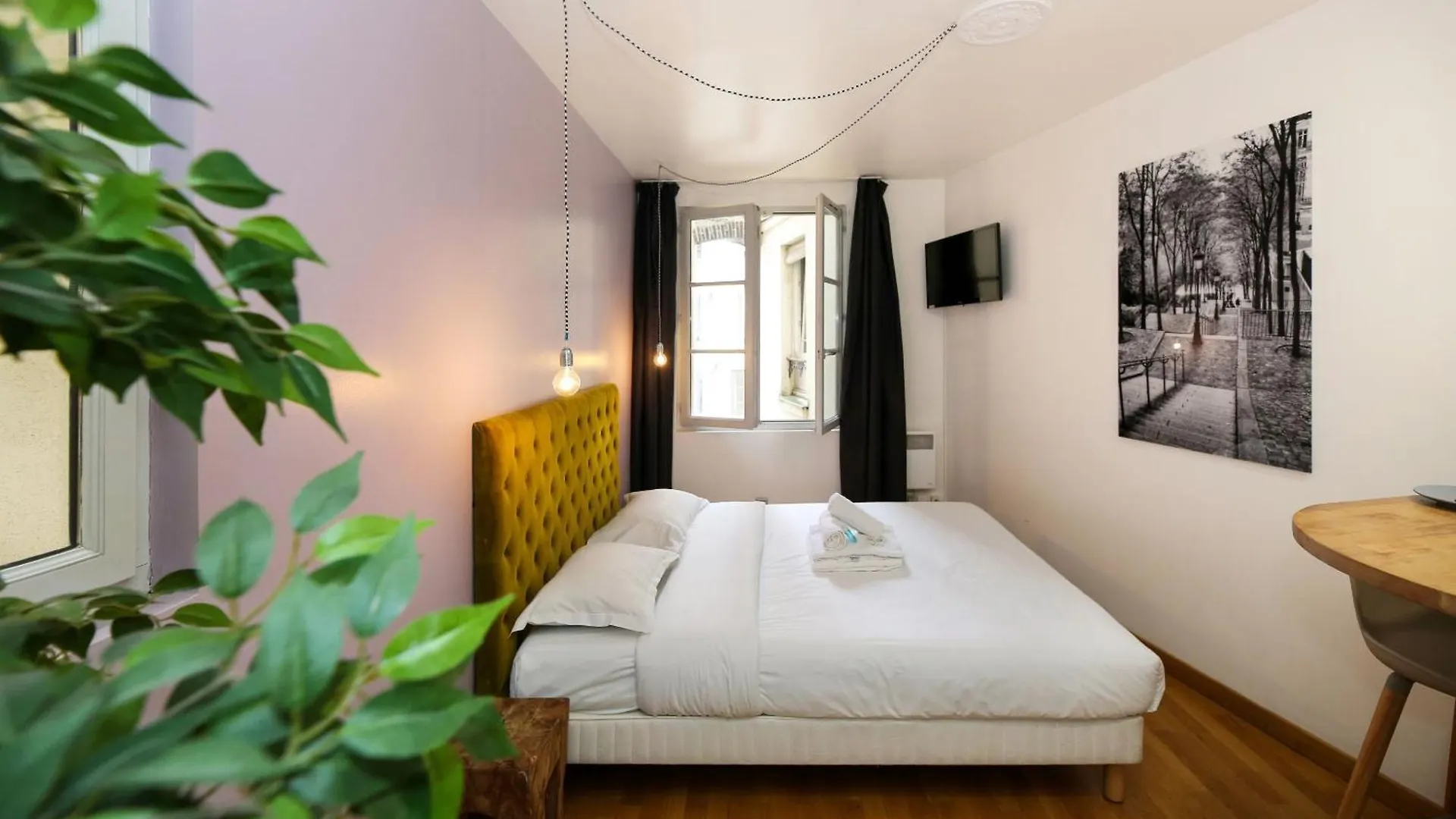 Appartement Service - En Face Du Musee - Paris 5 - Flat-Guest 0*,