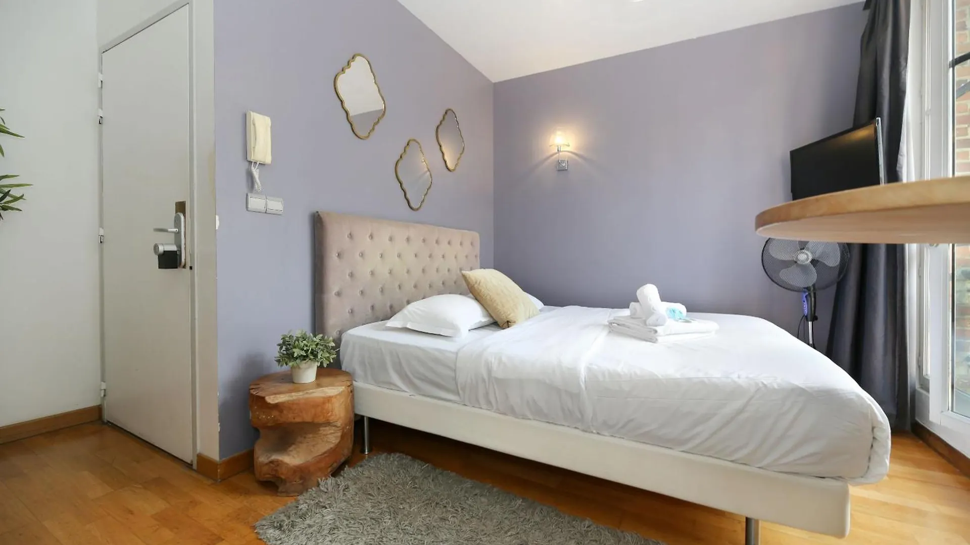 Apartment Appartement Service - En Face Du Musee - Paris 5 - Flat-Guest France