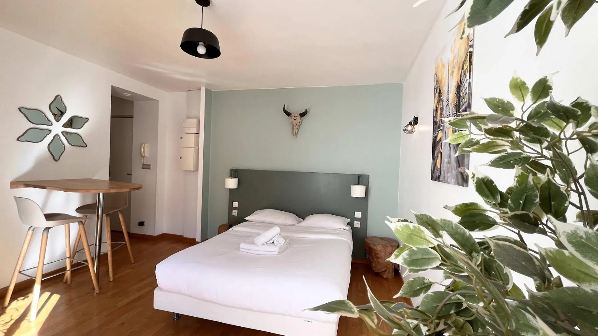 Appartement Service - En Face Du Musee - Paris 5 - Flat-Guest