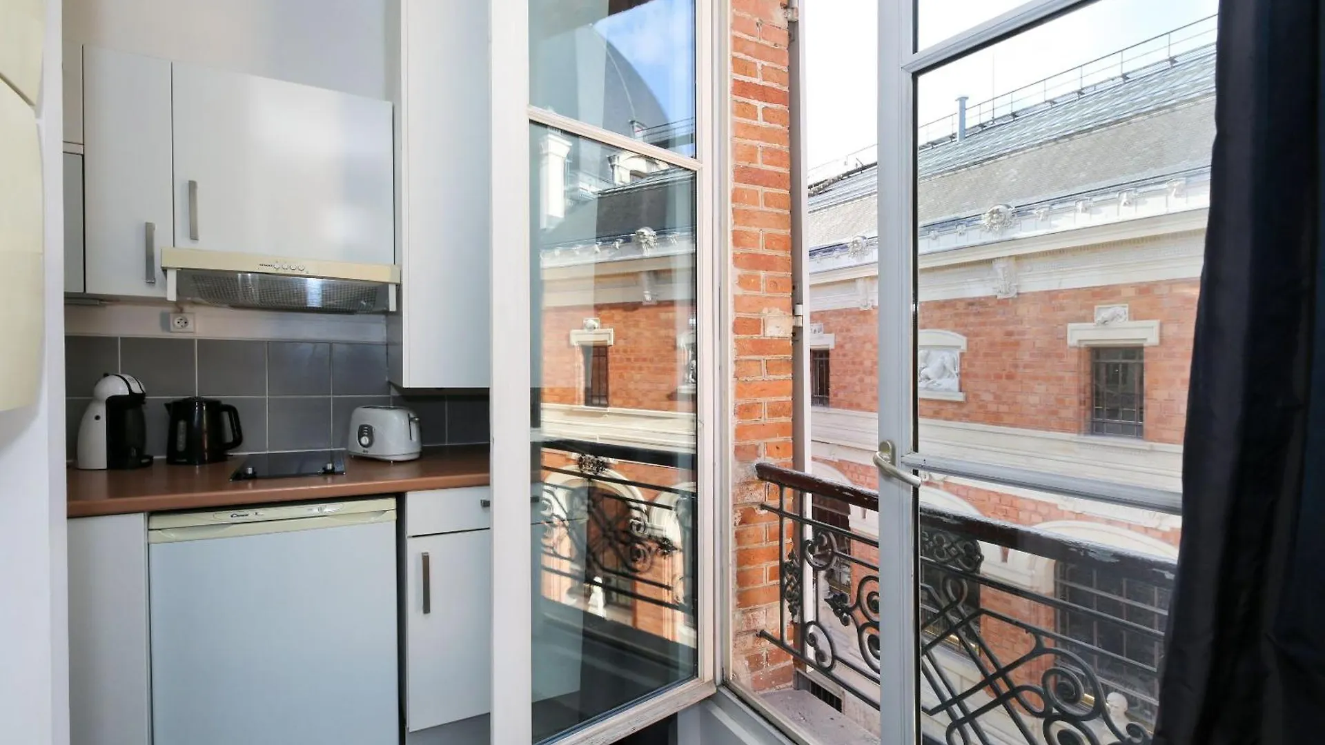 Appartement Service - En Face Du Musee - Paris 5 - Flat-Guest France
